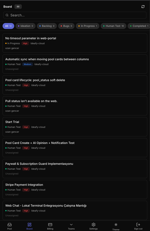 02.Team-Board-Mobile-View