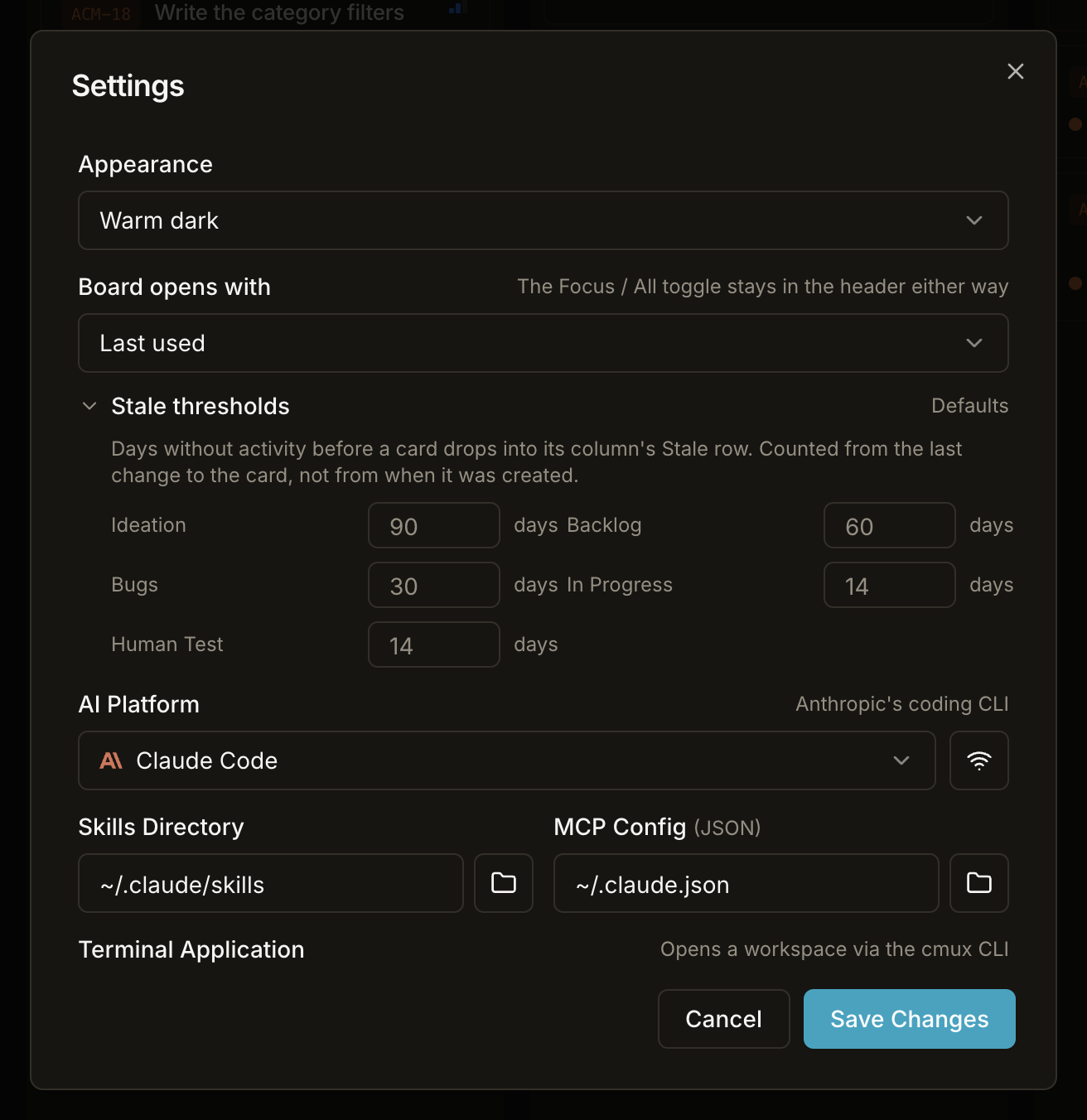 general-settings